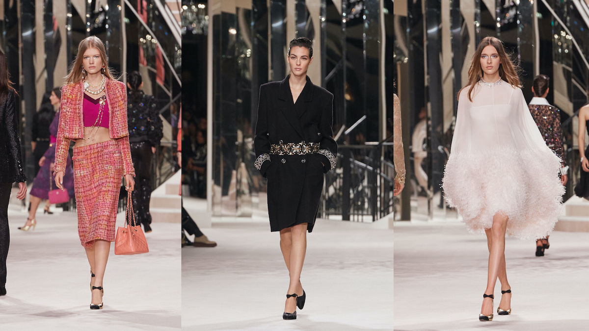chanel